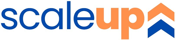 Scale Up Logo