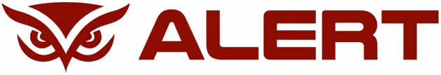 Alert Communications Logo