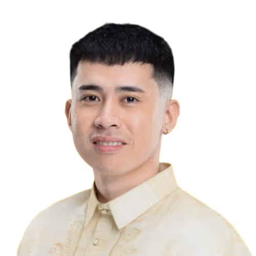 Kier Dela Rosa
