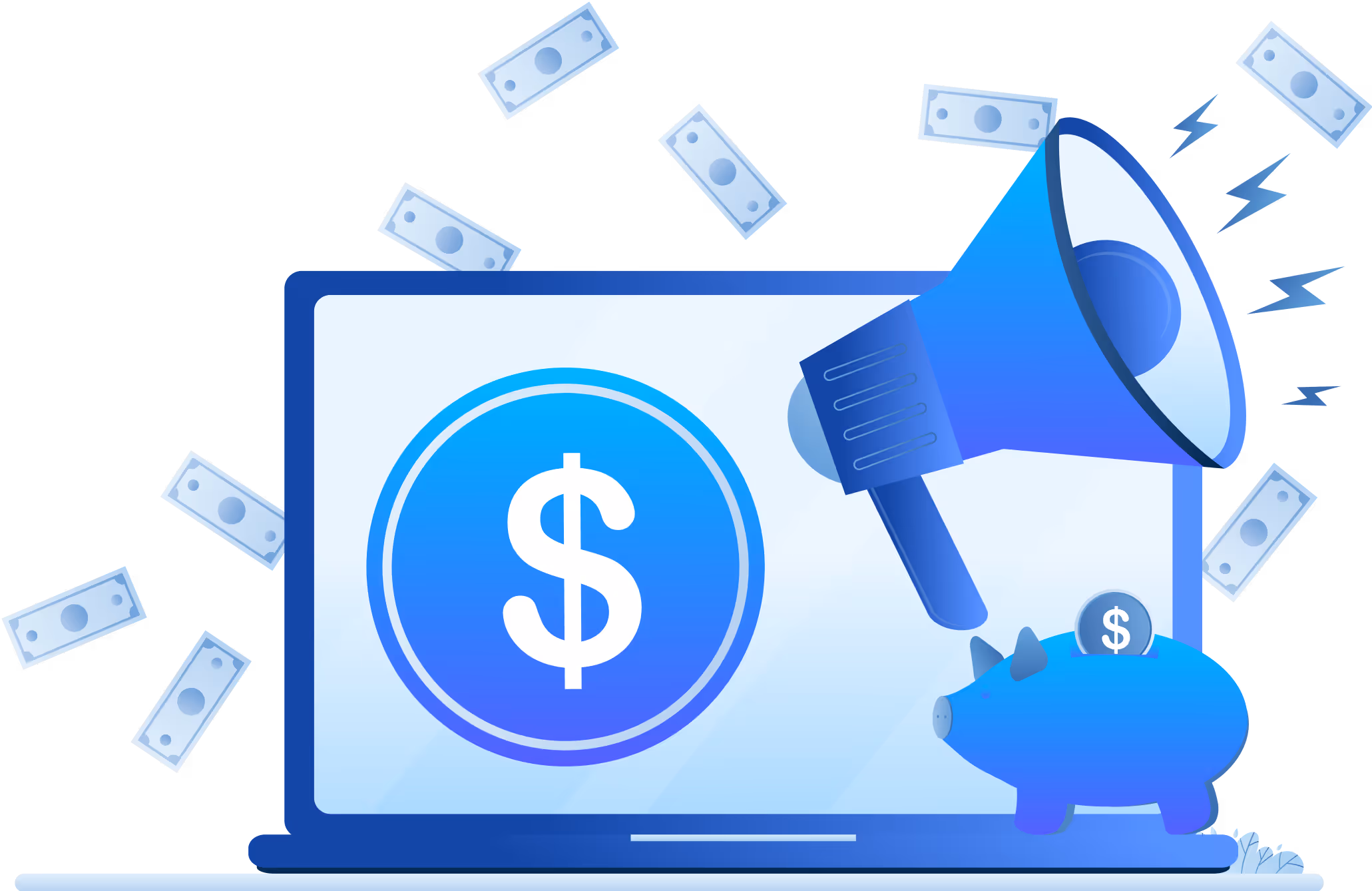 refer and earn