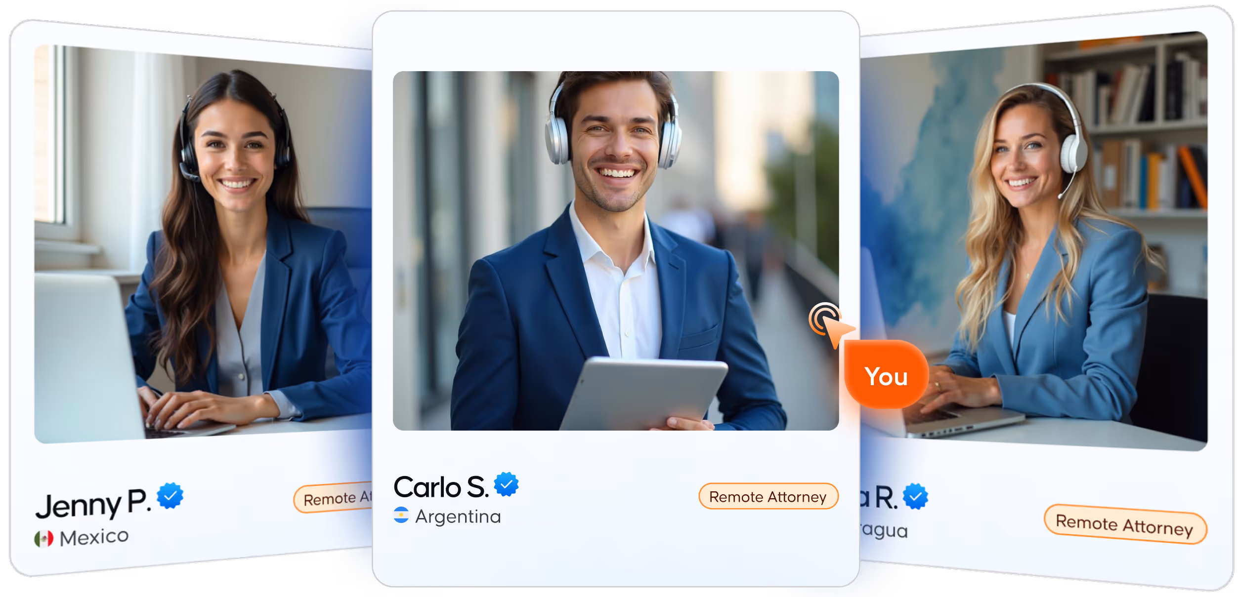Virtual Assistants