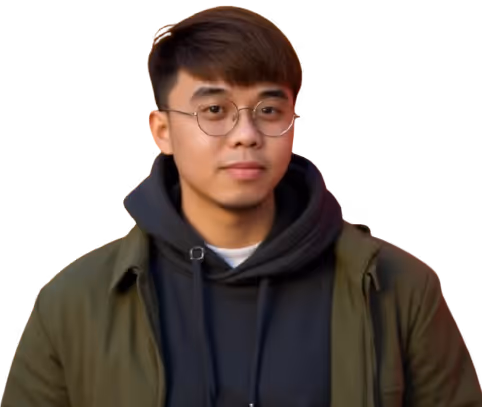 Michael John Tayco