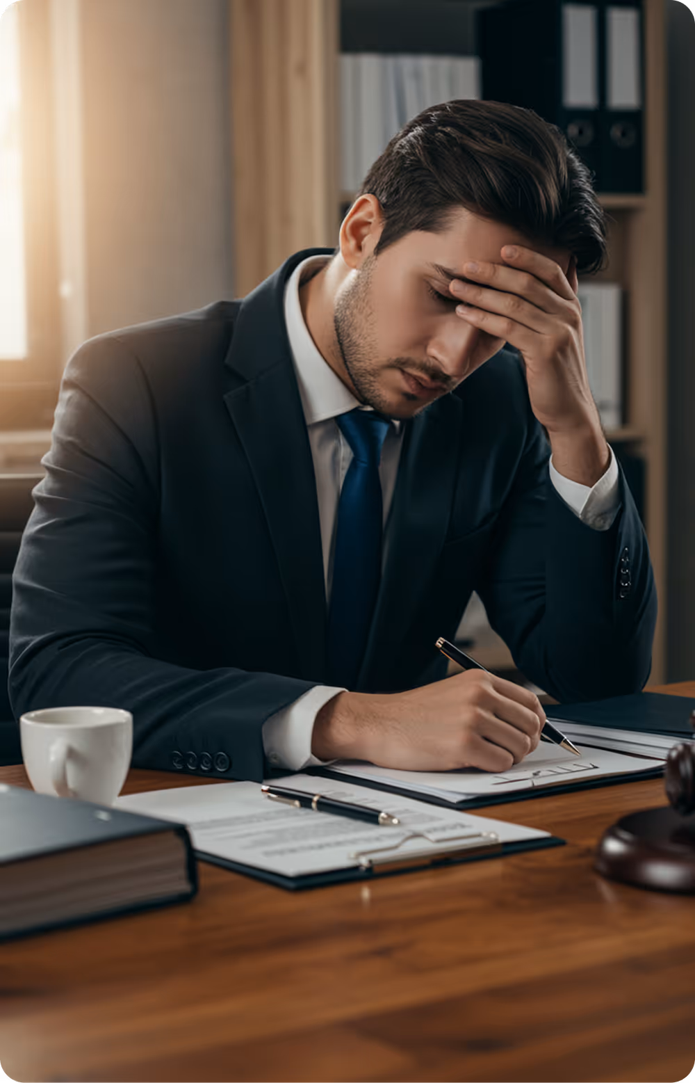 The Cost of Non-Compliance