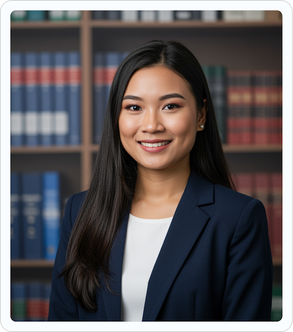 Female Virtual Assistants - AI generate photo