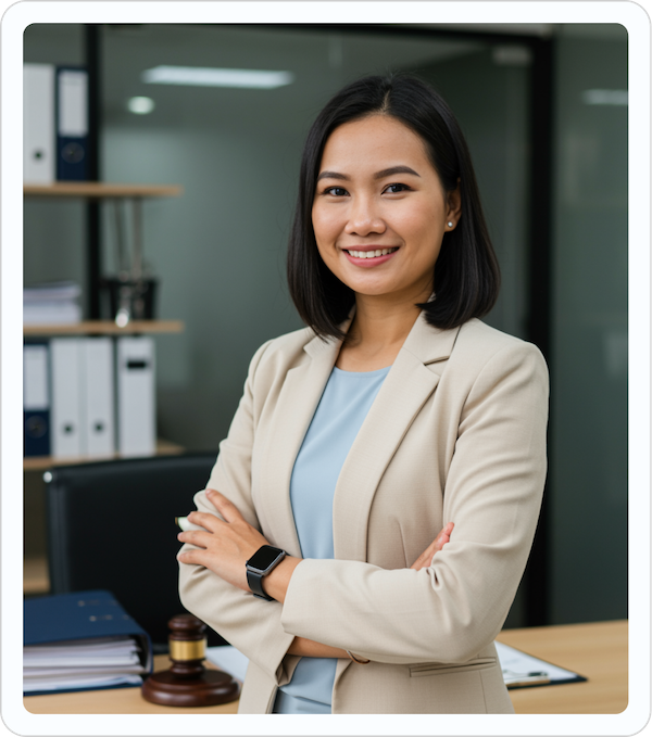 Girl Virtual Assistants - AI generate photo