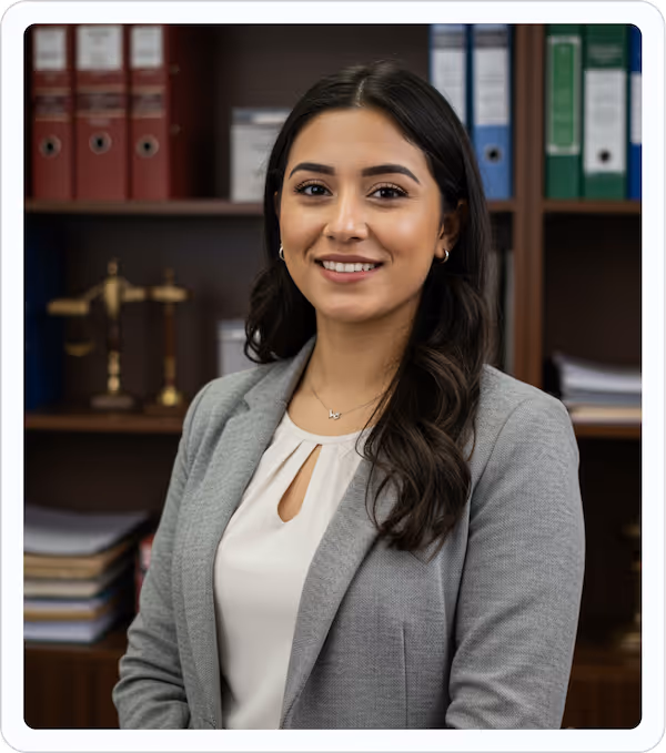 Women Virtual Assistants - AI generate photo