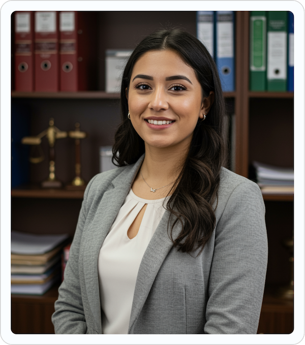 Women Virtual Assistants - AI generate photo