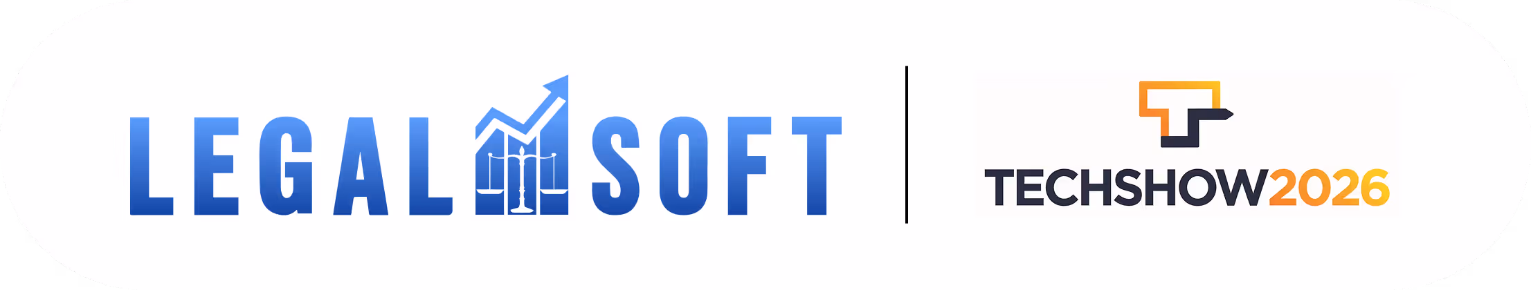 Legal Soft x Techshow 2026
