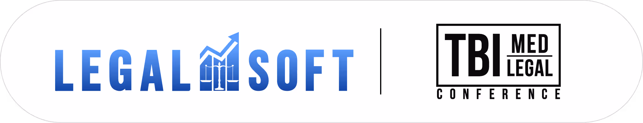 Legal Soft logo vs TBI
