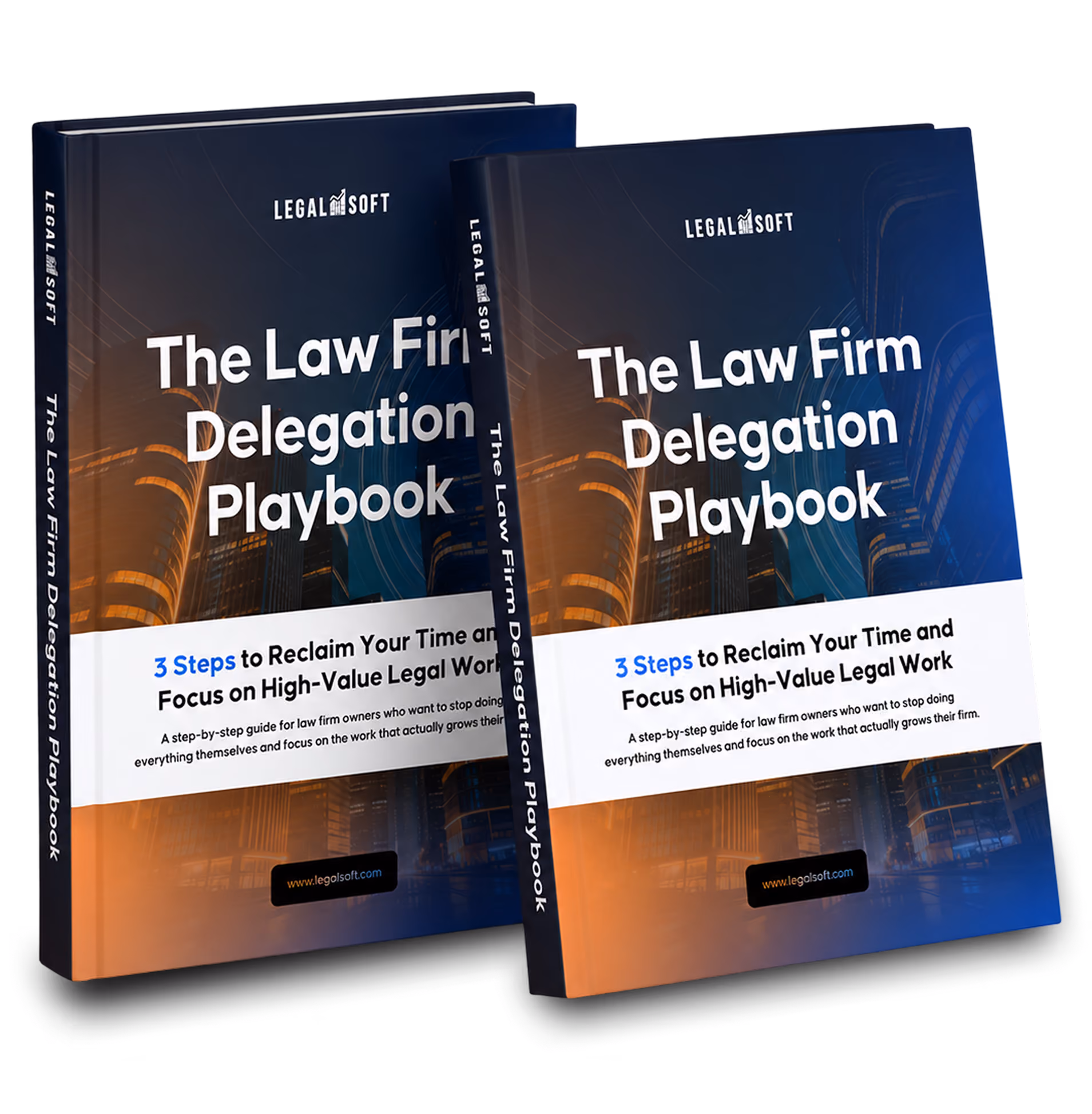 The Law Firm Delegation Playbook