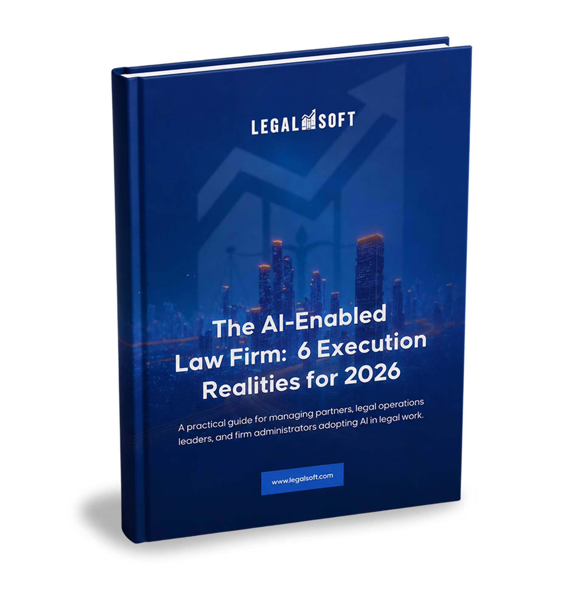 The AI-Enabled Law Firm