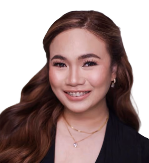 Lynscee Joy Sarreal