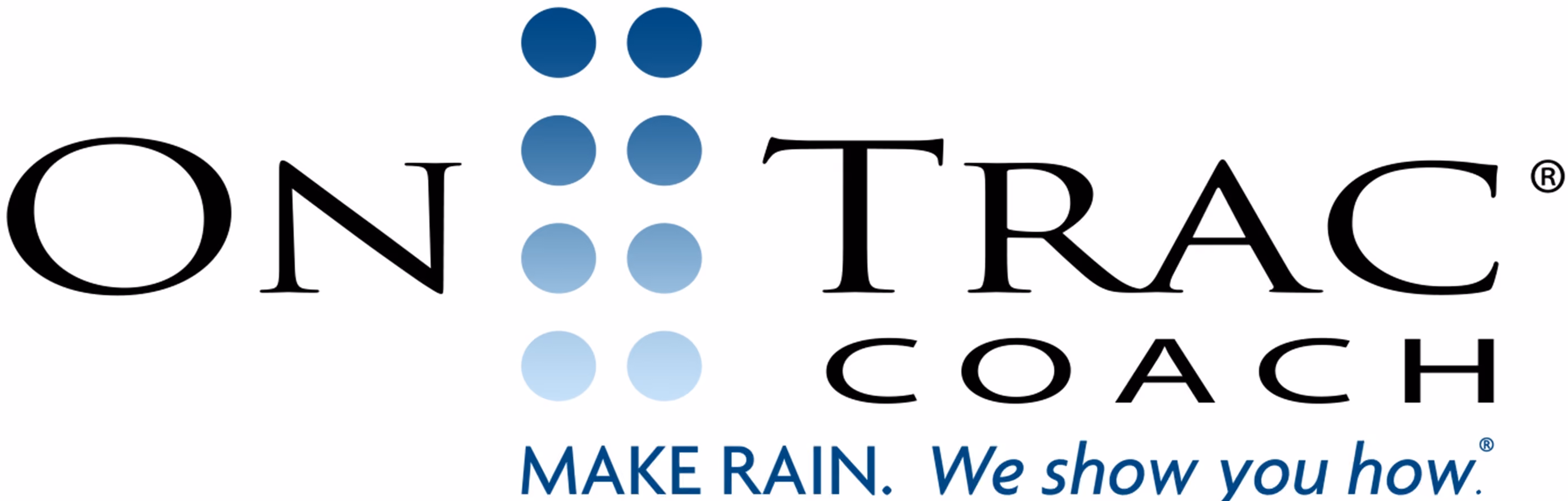 OnTrac Logo