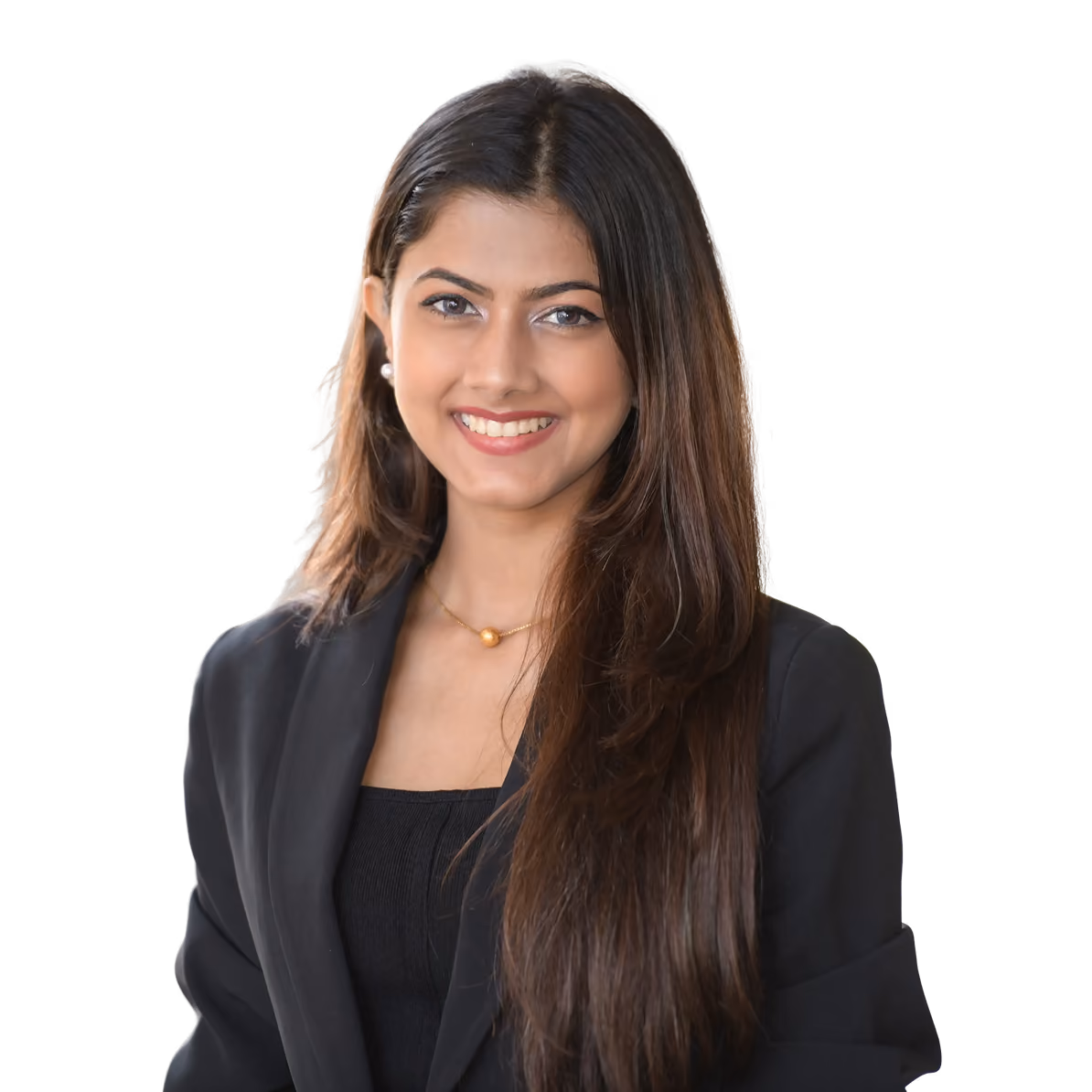 Anushka A. Prashad