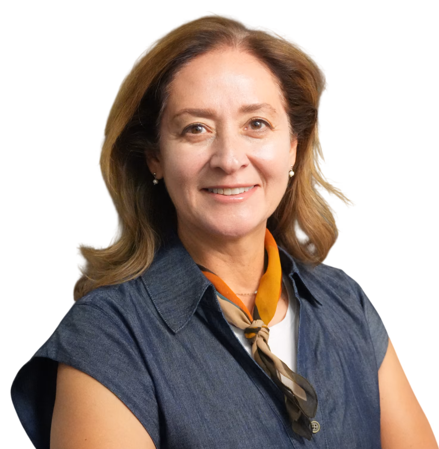 Teresa Guitterez