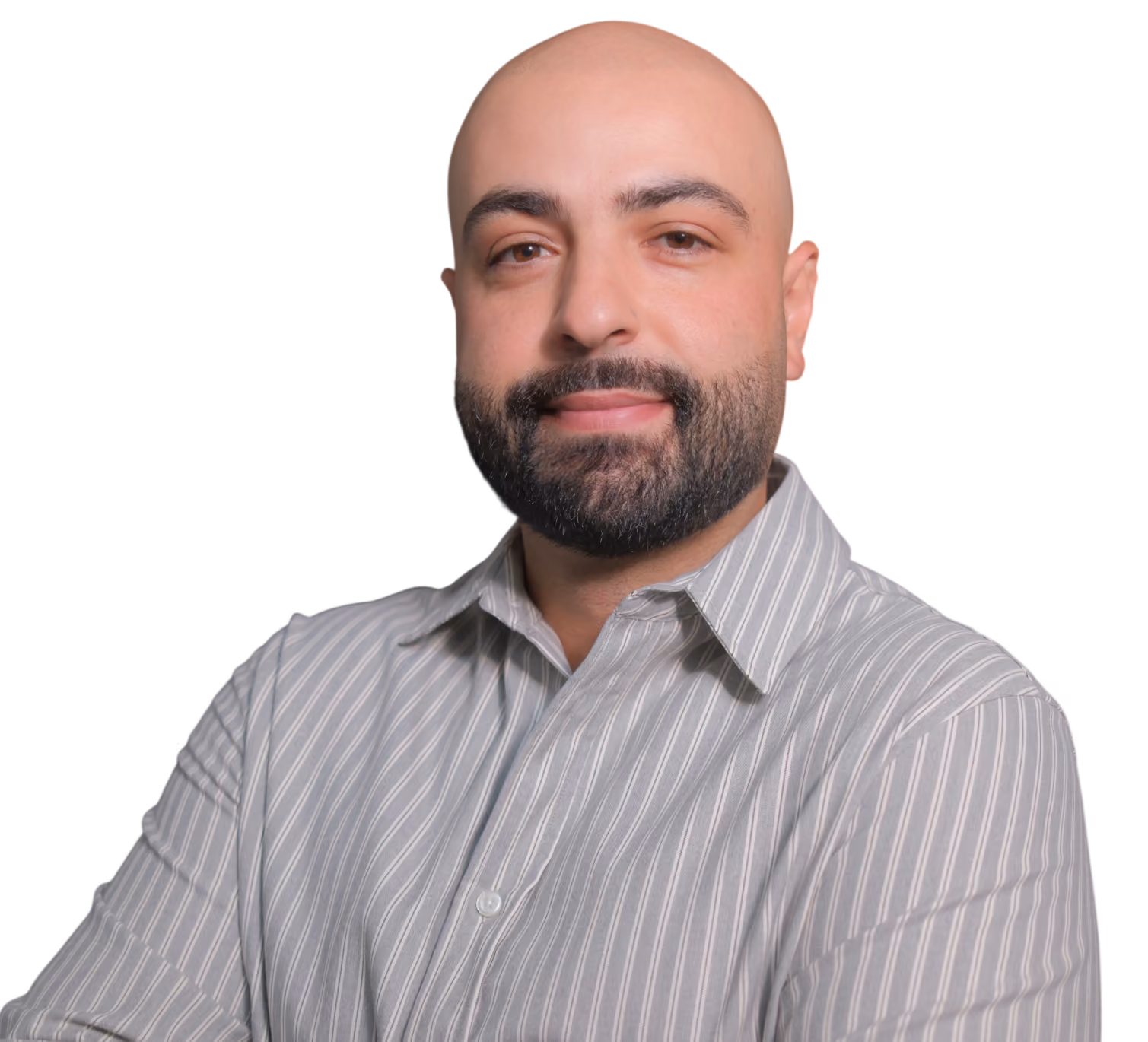 Julian Moradi
