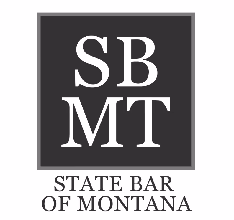 Montana State Bar