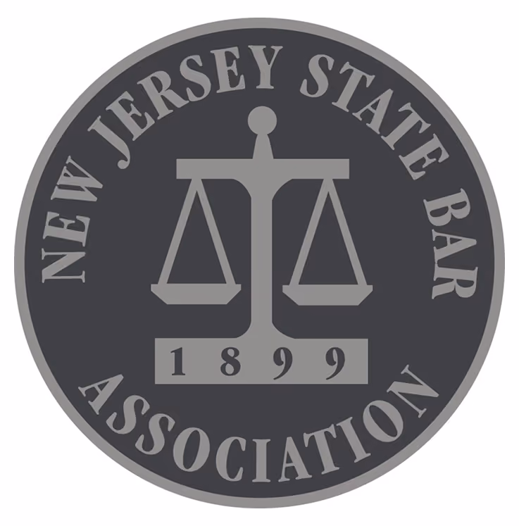New Jersey State Bar