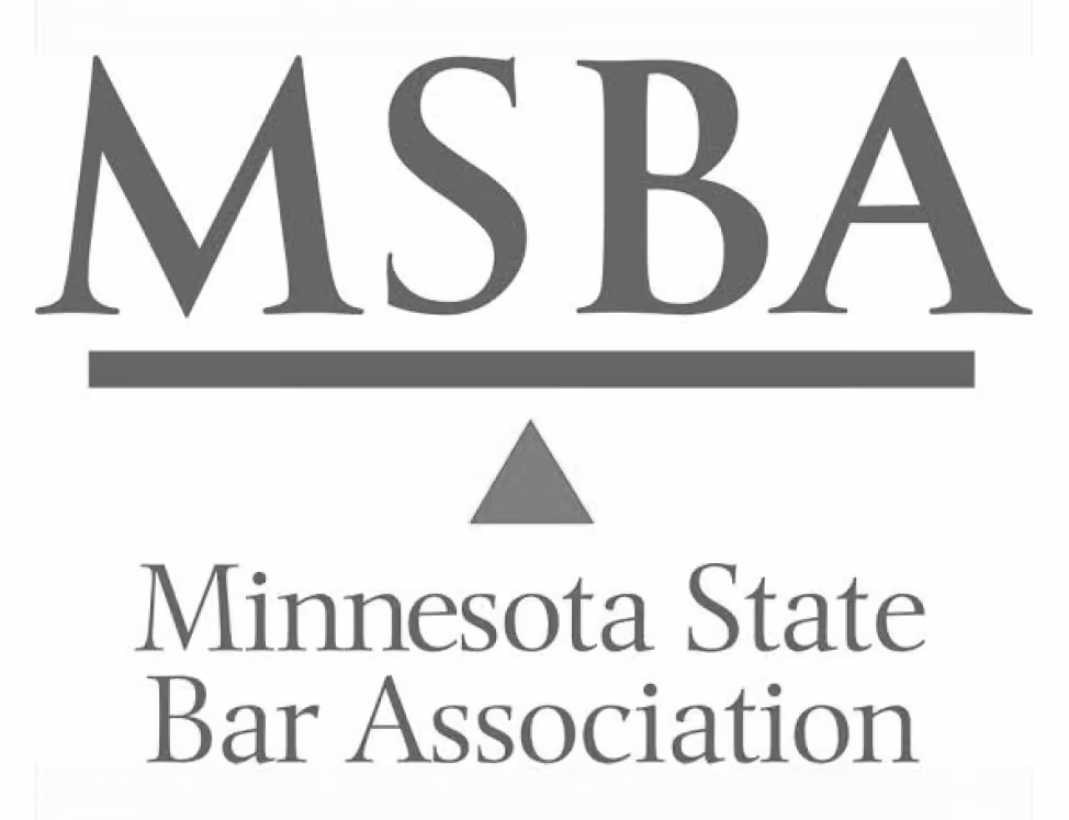 Minnesota State Bar