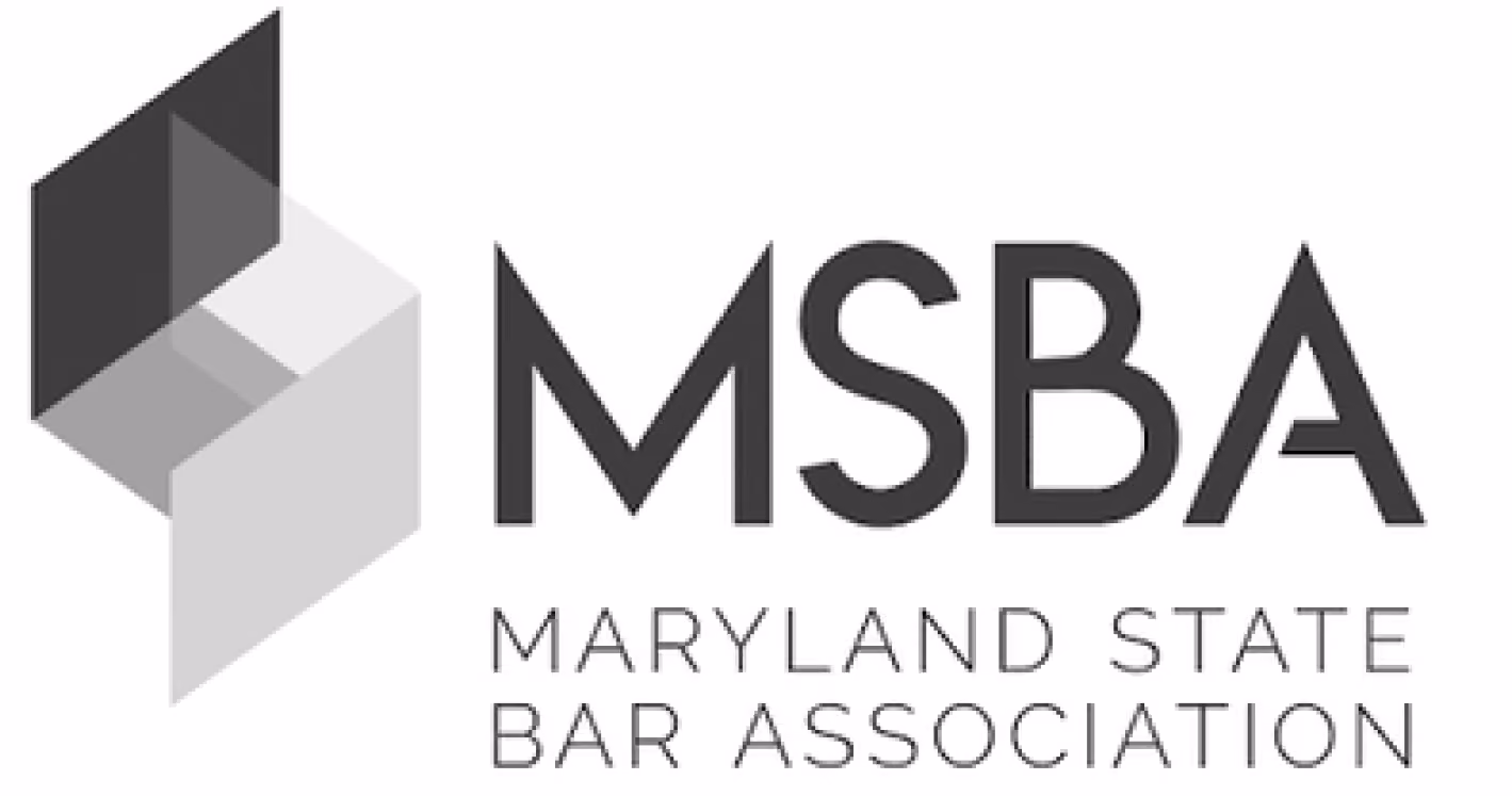 Maryland State Bar