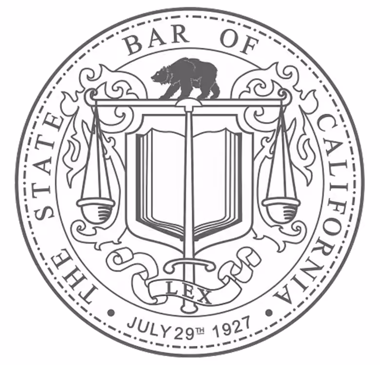 California State Bar
