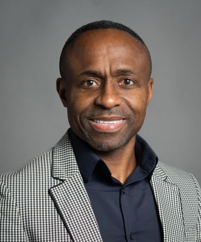 Ozioma Okonkwo, PhD