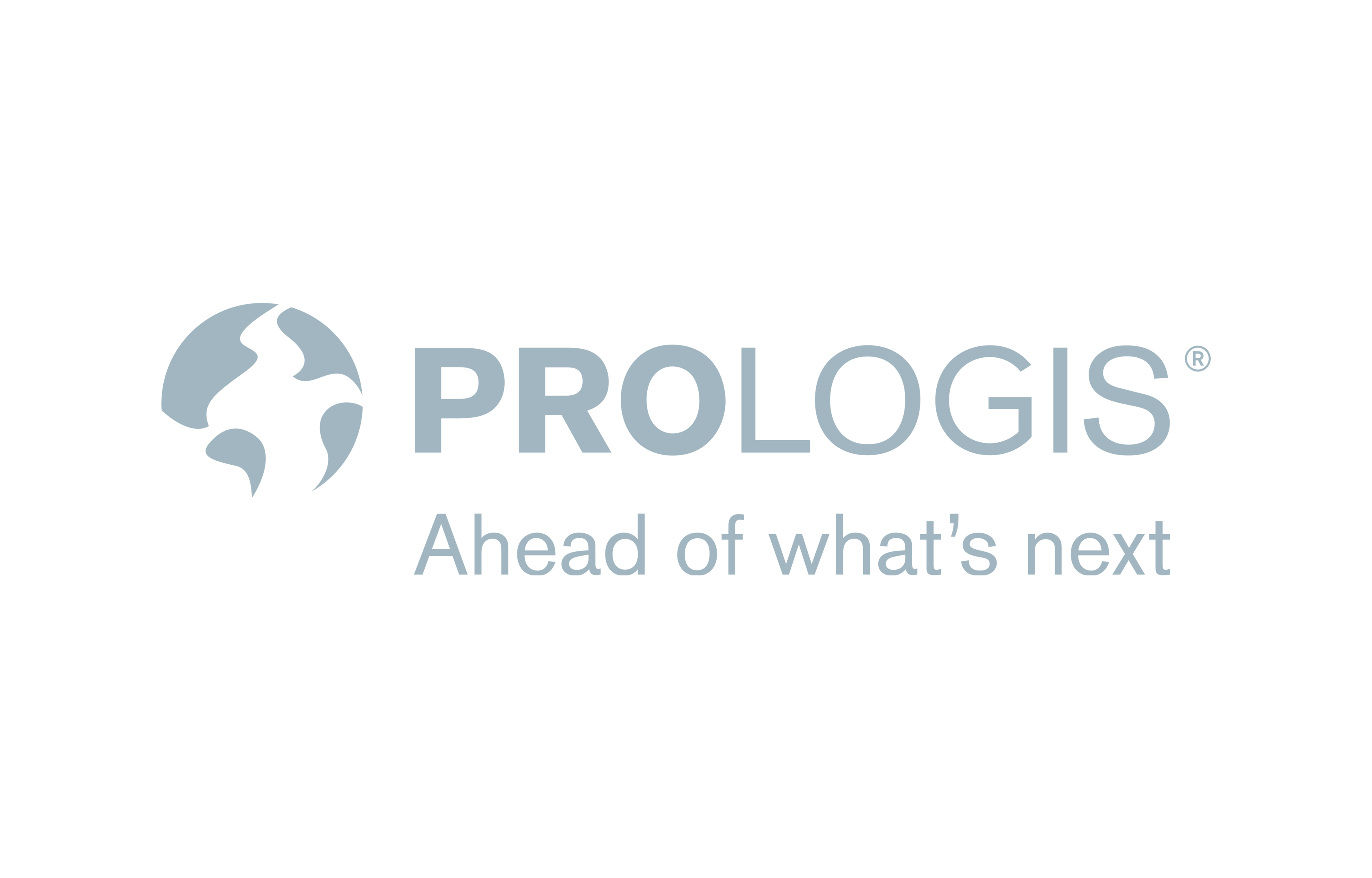 Prologis logo