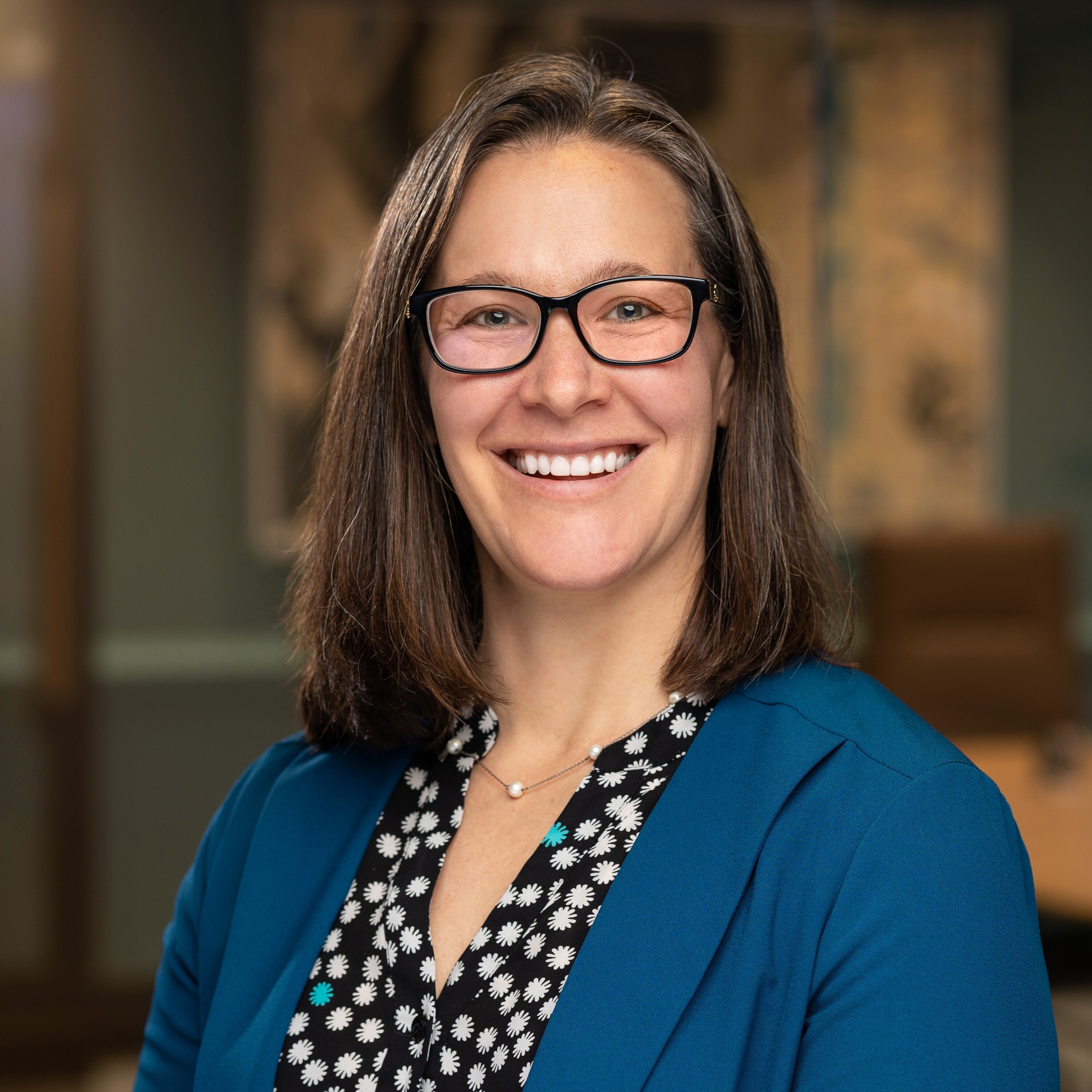Deborah Schaal