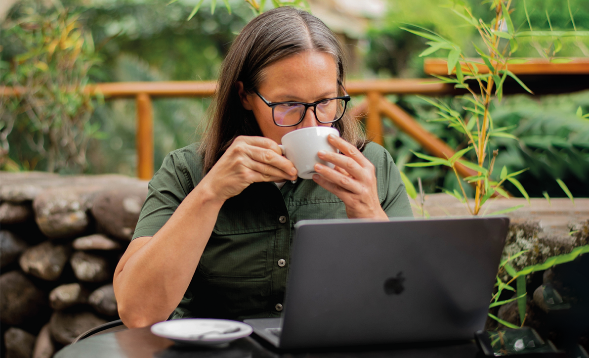 Reclaiming Time for Meaning: A Human-First Productivity Tool
