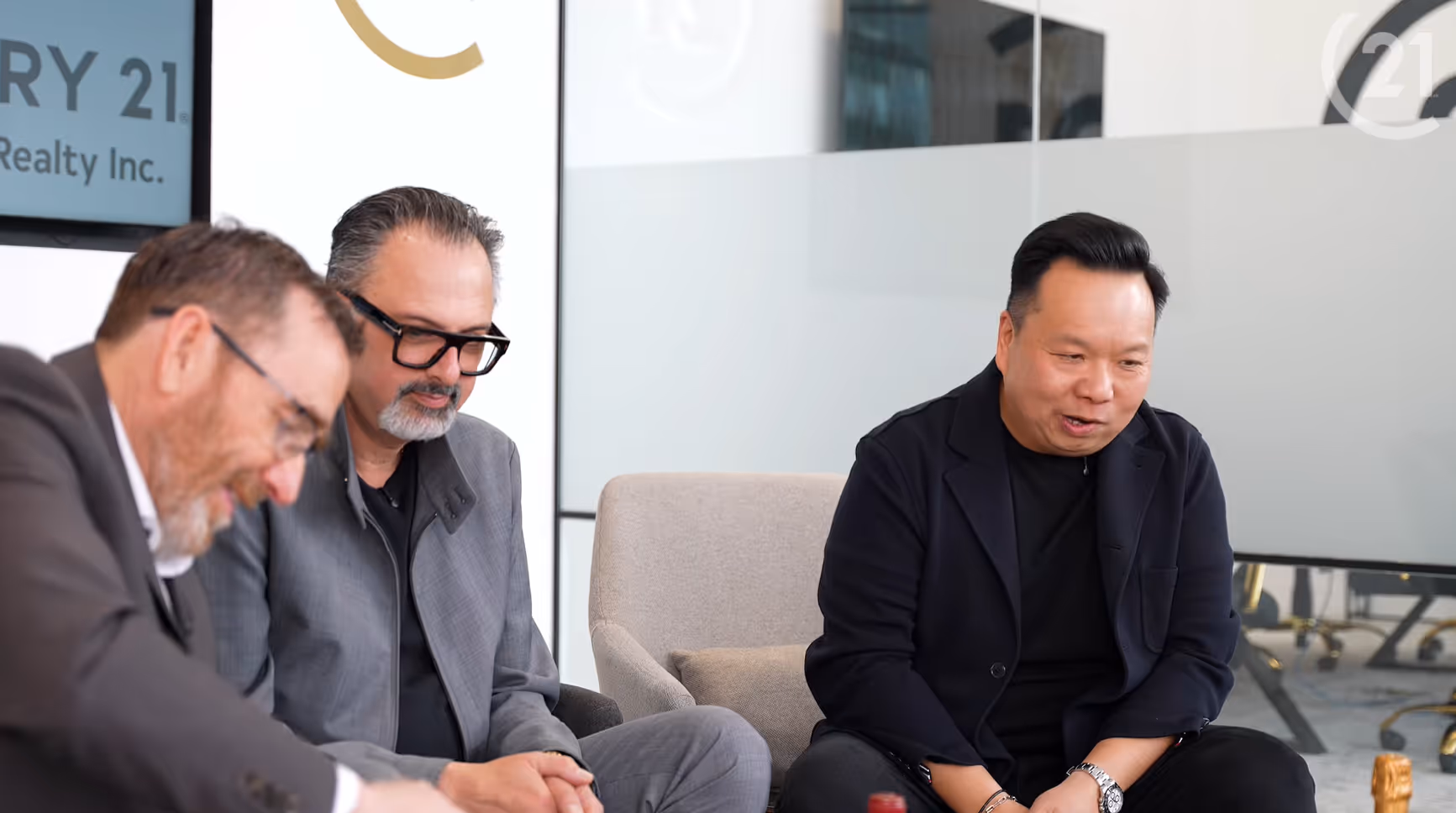 Century 21 Leading Edge