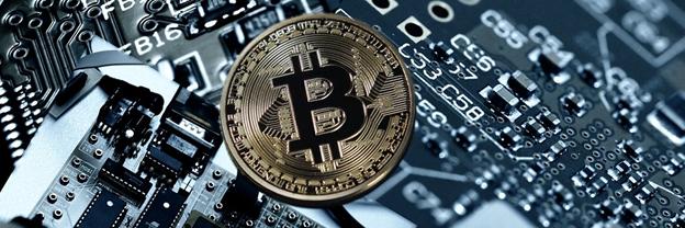 What is a cryptominer?