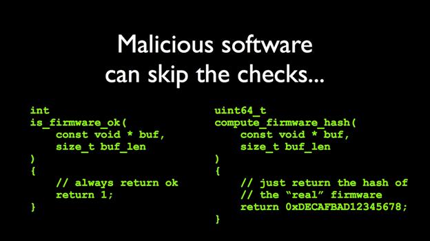 What is a rootkit?