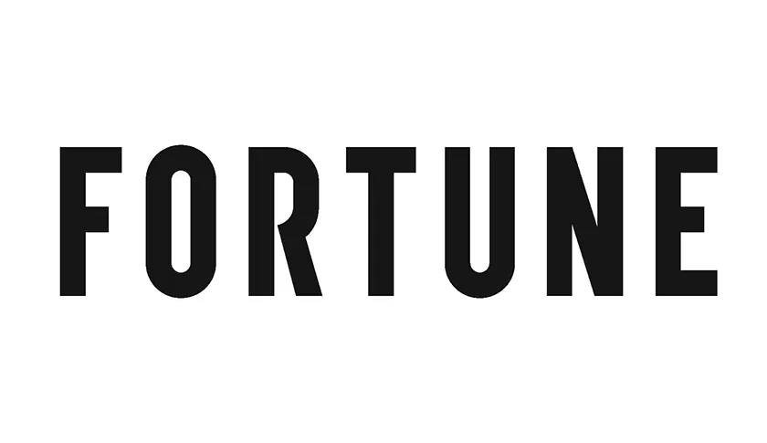 Fortune Logo