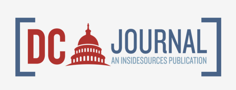 DC Journal Logo