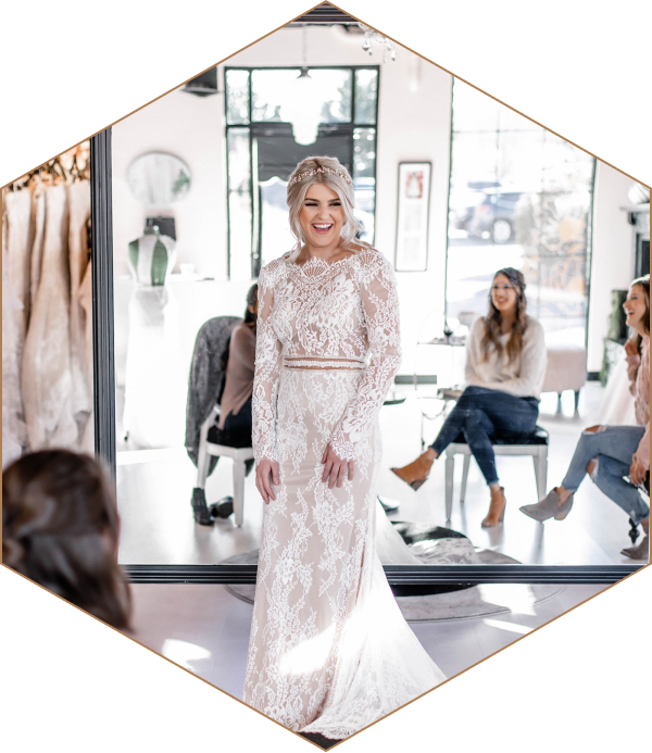 Bridal Consultation