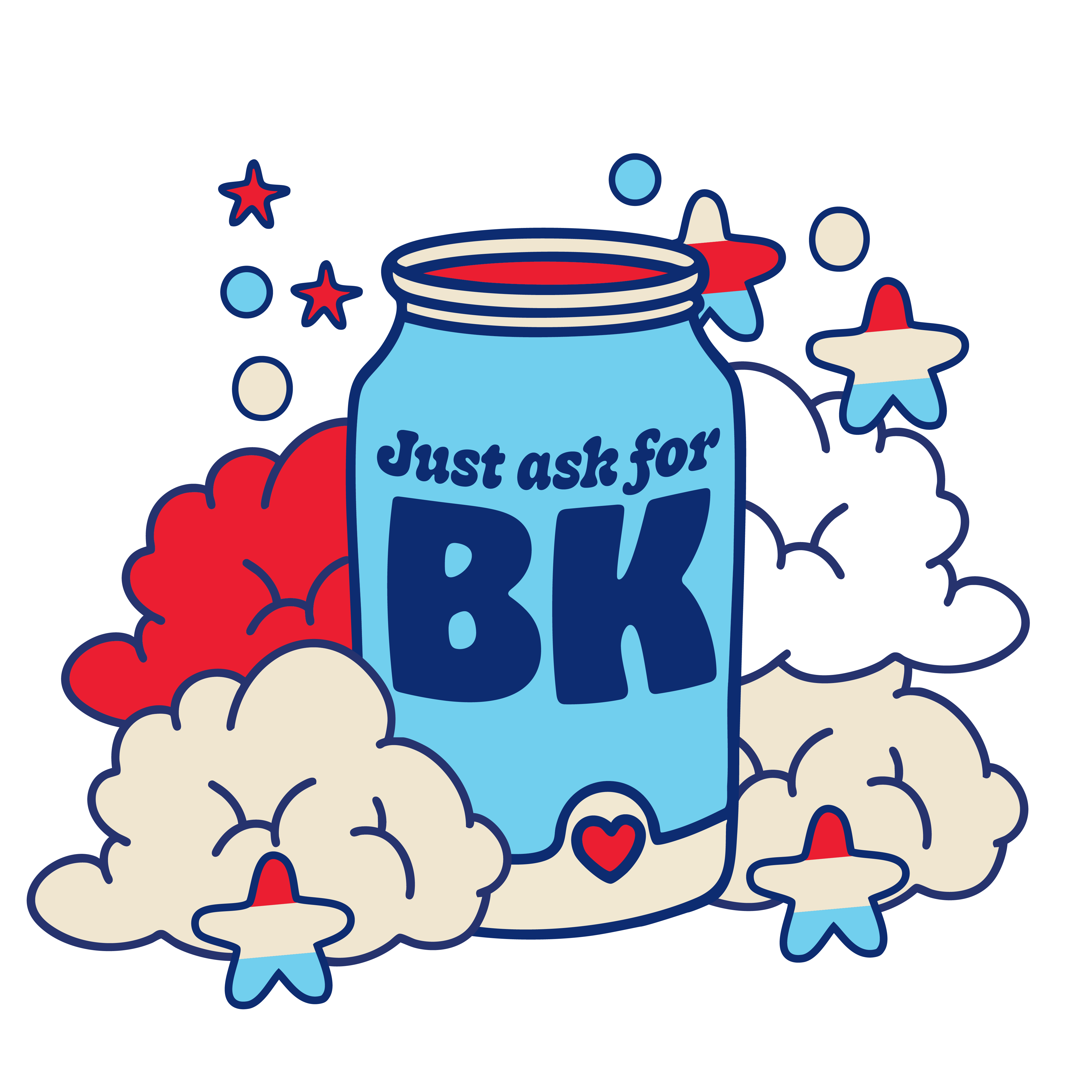Rocket Fizz