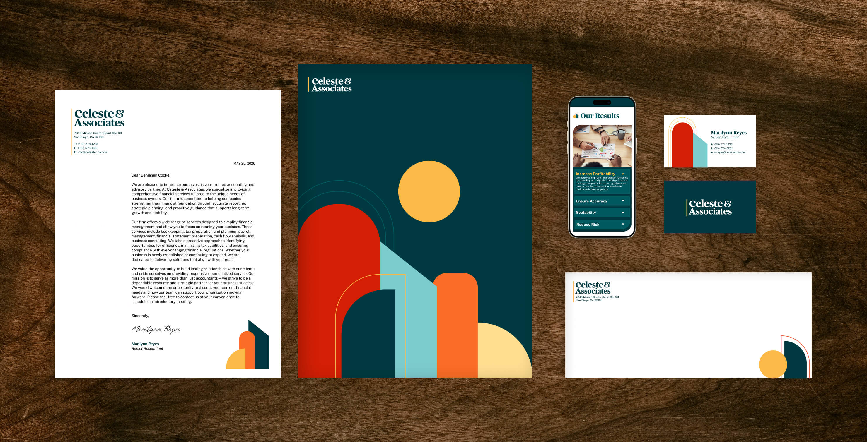 Celeste Stationary