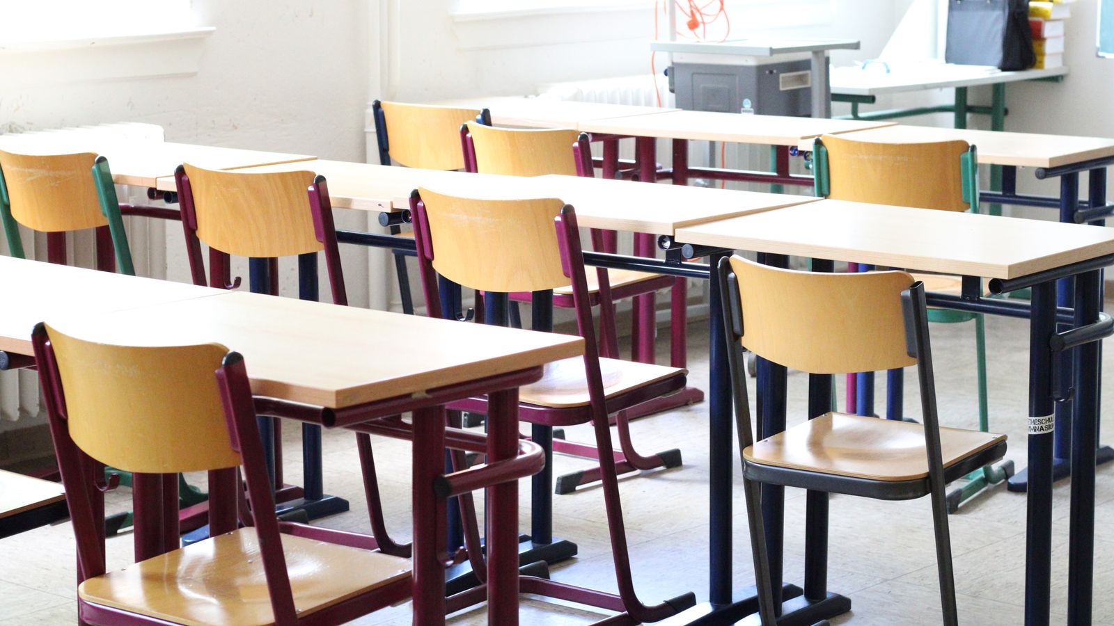 Reinigung von Kitas und Schulen: Worauf es bei Hygiene und Materialien ankommt