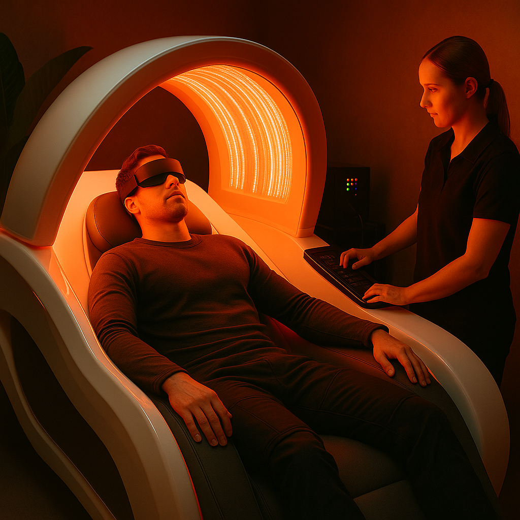 Recovery & Resilience Labs