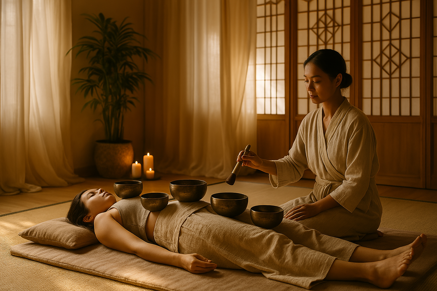 Performance Trasnformation Getaway