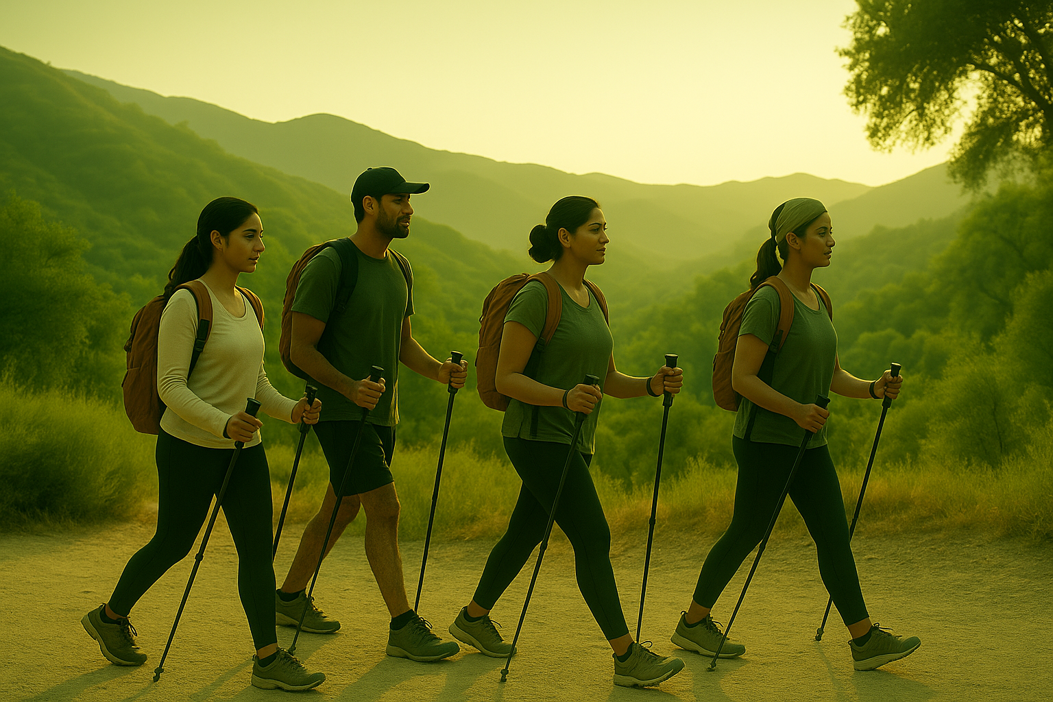 The Reset Collective