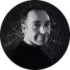 Profile Picture of Tyrone James, founder of Multiverse Art