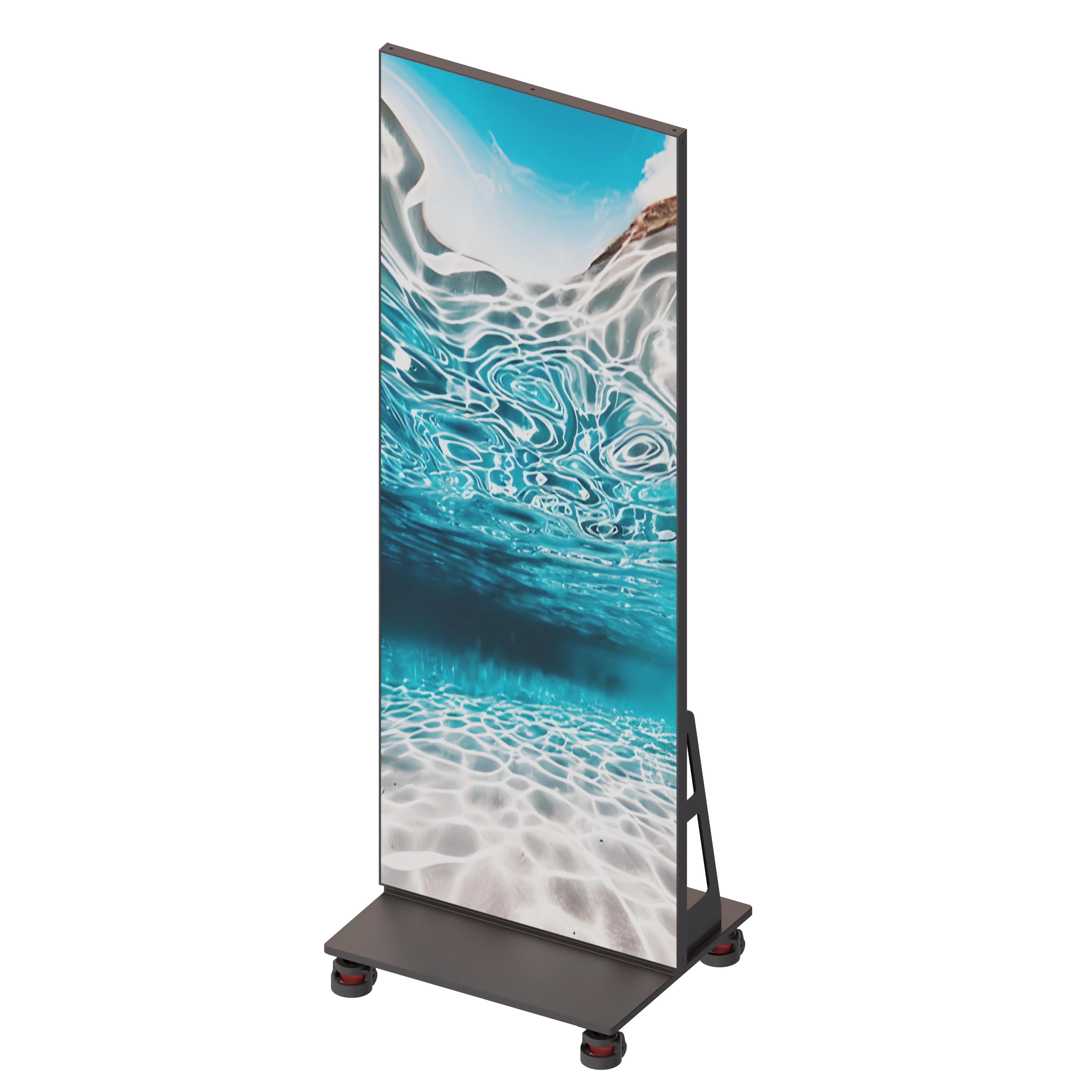 Warum LED-Walls bei Veranstaltungen den Unterschied machen