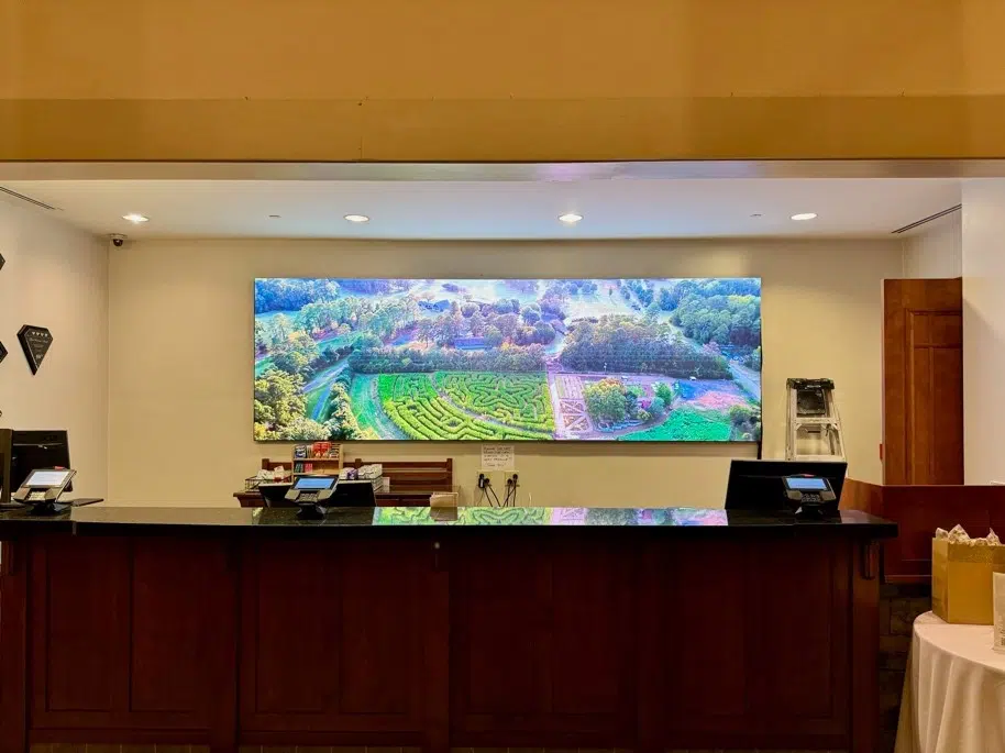 Why companies choose this path with Kampro