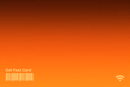 Banner Card