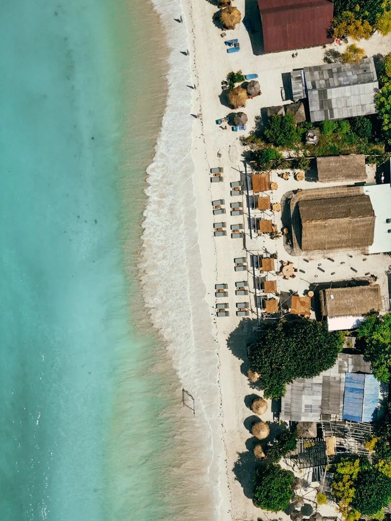 Aloha Surf & Beach Club