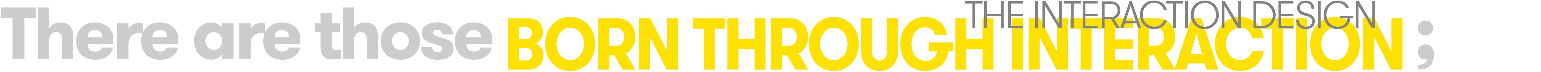 home_INTERACTION H
