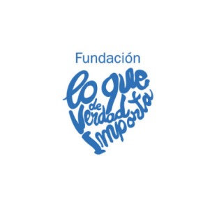 Fundación Lo que de verdad importa