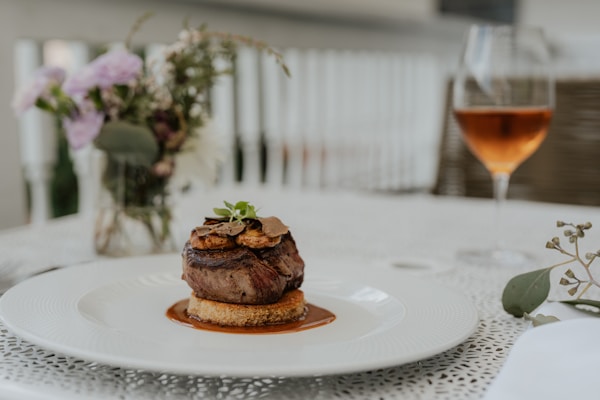 Filet Mignon 1/3 (IG: @clay.banks)
