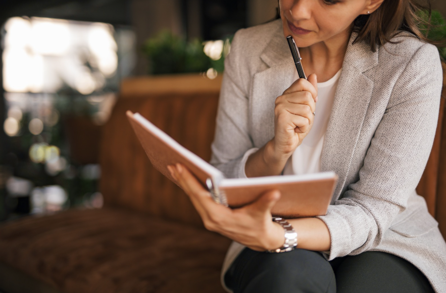 Three midlife women feeling confident after hormone therapy and wellness care